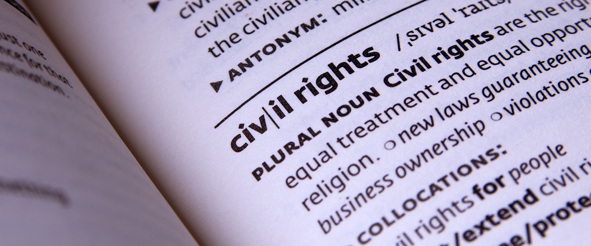 restore civil rights