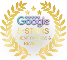 Google 5 Star Reviews