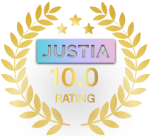 Justia 10.0 Rating