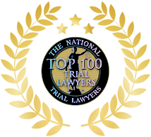 National Trial Lawyers Top 100