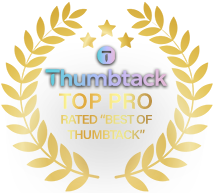Thumbtack Top Pro Best of Thumbtack